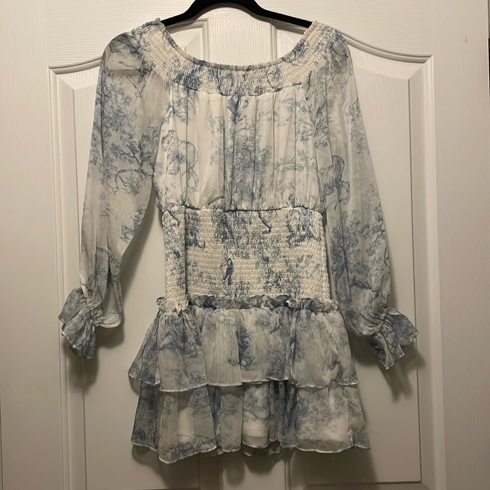 Dress - Picture 5 of 5
